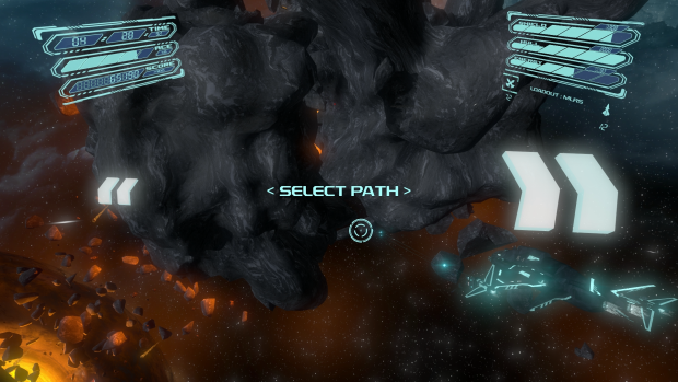 Stellar Codex Gameplay Screenshots