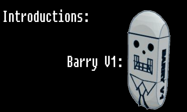 The Barry's