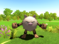 Giovanni & Noctowl at Johto image - Pokémon MMO 3D - ModDB