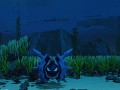 Pokémon MMO 3D - Unreal Migration - Blue in the Jungle image - Indie DB