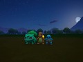 We work hard to release Pokémon MMO 3D as soon as possible. Epic gr - Pokémon  MMO 3D by Sam-DreamsMaker