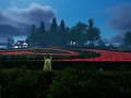 Pokémon MMO 3D - Unreal Migration - Red & Bulbasaur in the Jungle image -  ModDB