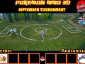 Pokemon MMO 3D - September Tournament 2022