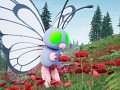 Pokémon MMO 3D - Unreal Migration - Blue in the Jungle image - Indie DB