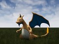 We work hard to release Pokémon MMO 3D as soon as possible. Epic gr - Pokémon  MMO 3D by Sam-DreamsMaker