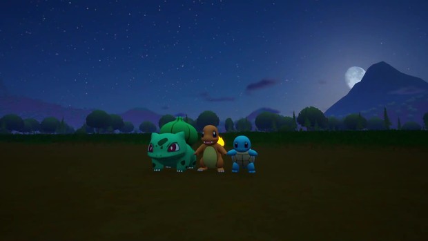 Pokemon MMO 3D ~ New Happiness System news - Pokémon MMO 3D - Indie DB