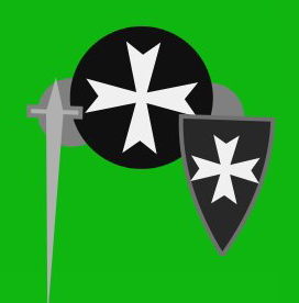 Crusader Templar - an elite unit