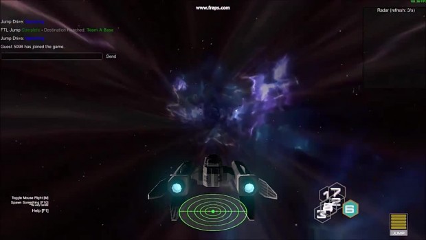 Videos Audio The Final Frontier Space Combat Indie Db