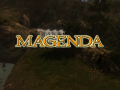 Magenda
