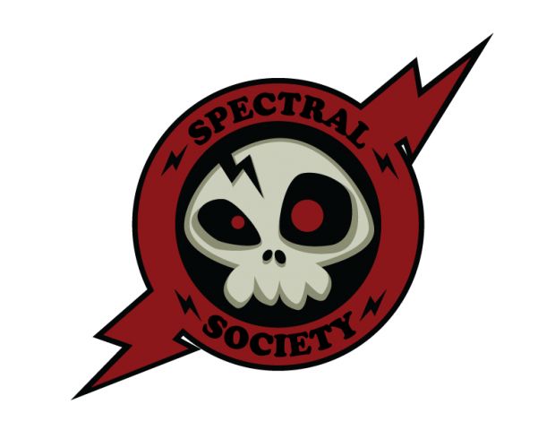 spectral 3