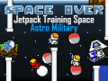 Jetpack Training Space A.M.