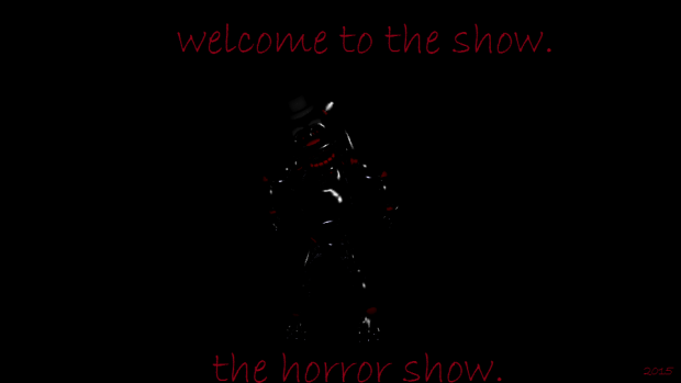 horror show better 4