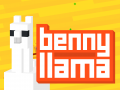 Benny Llama