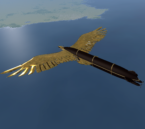 Screenshot   Golden Eagle Guns 7