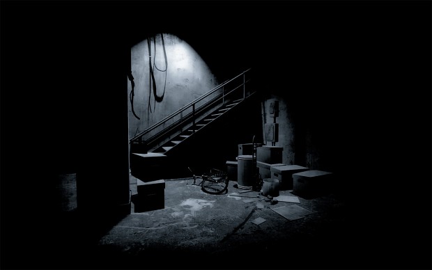cellar 2