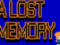 A Lost Memory