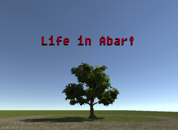 Life in Abar central Tree