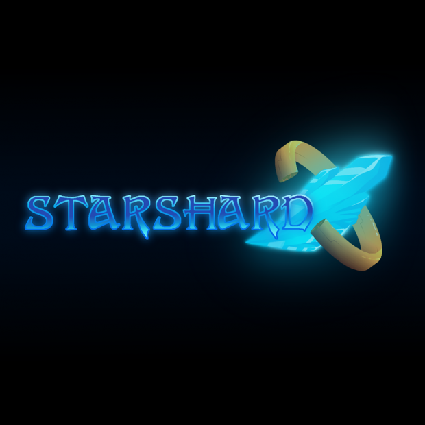 Starshard Logo