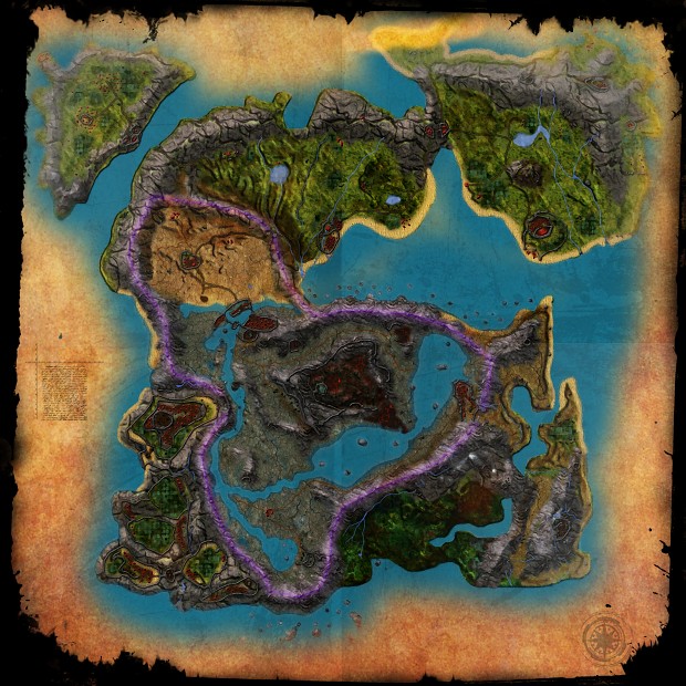 wofk map 1