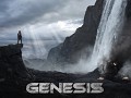 Genesis Video Game
