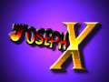 Joseph X