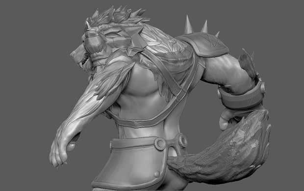 Concepts and Sculpting