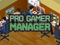 Pro Gamer Manager