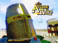 The Arcane Relics™