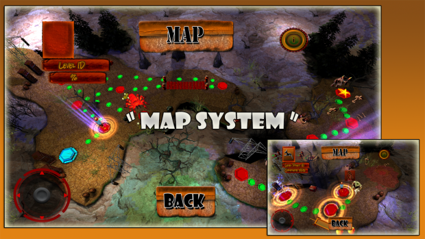 MapSystem
