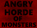 Super Angry Horde Of Monsters