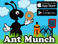 Ant Munch