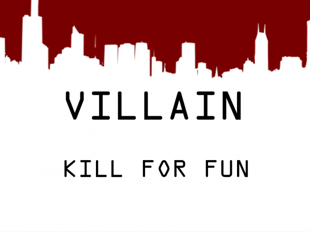 Villain 4