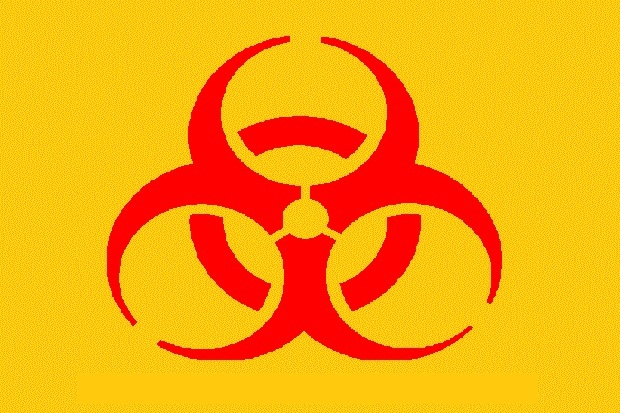 BiohazardWarningsss 1