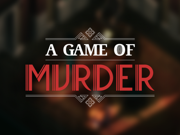 A Game of Murder