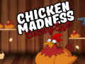 Chicken Madness: Catching Eggs