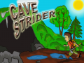 Cave Strider