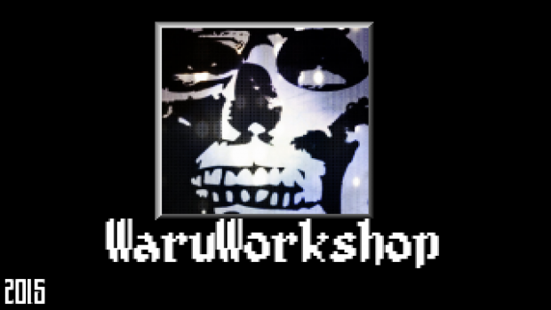 WaruWorkshop