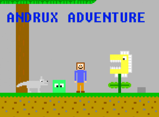 Andrux Adventure Coverart v2