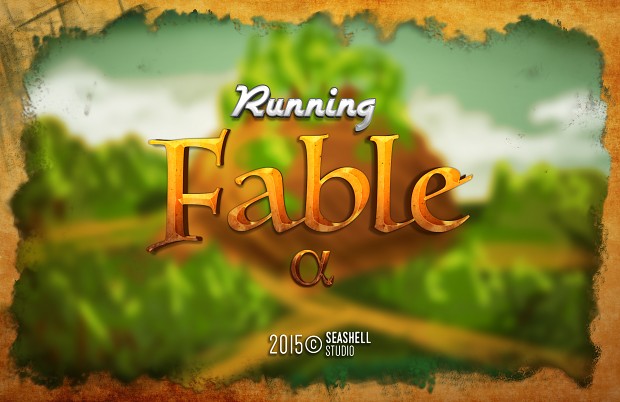 Running Fable 5