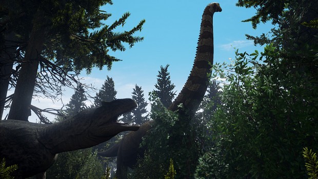 Allosaurus_Puertasaurus