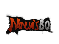 Ninja's Bo