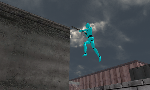 Epic Jump Screenshot