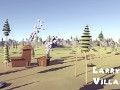Larry's Village