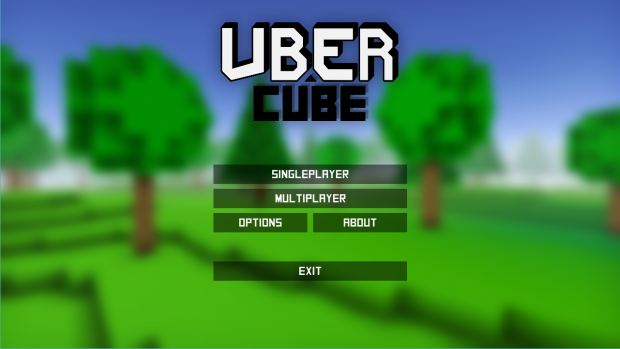 Ubercube menu 4
