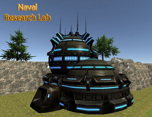 Naval Research Lab