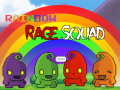 Rainbow Rage Squad