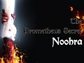 The Prometheus Secret Noohra