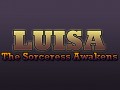 Luisa: The Sorceress Awakens