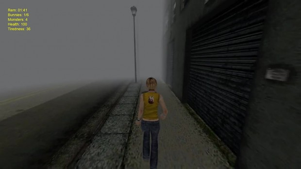 Silent Hill 2: Enhanced Edition Trailer