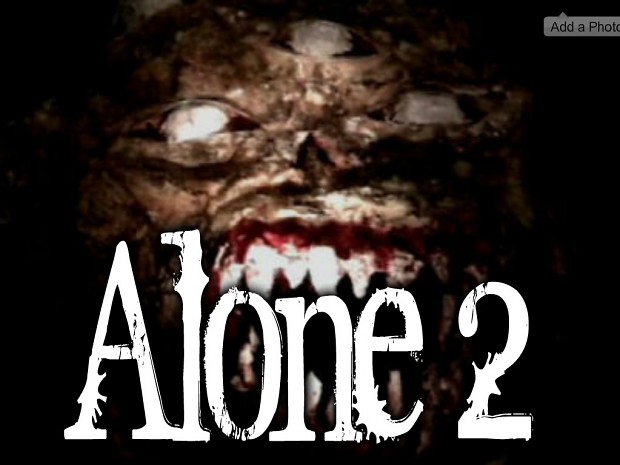 Alone 2 Icon